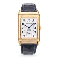 Orologio Uomo Jaeger-LeCoultre