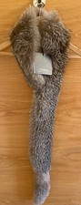 Sciarpa collo pelliccia - sciarpa,