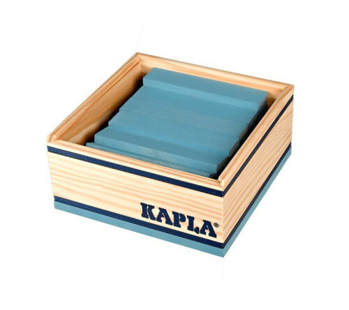 Kapla die 40er quadrate - die,