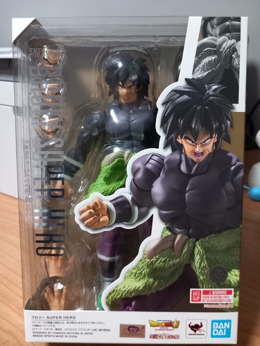 Figuarts dragon ball super - dragon,
