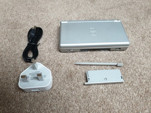 Console nintendo lite - nintendo, ds