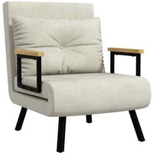 OFFERTA HOMCOM POLTRONA LETTO