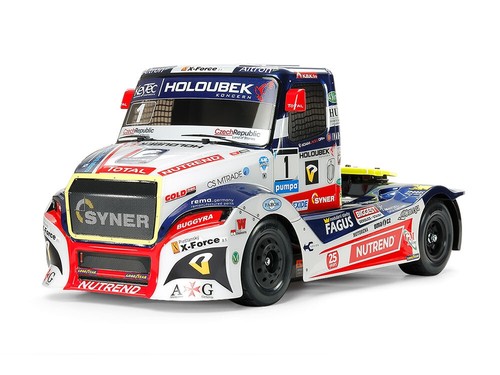 Tamiya 58661 buggyra fat - 58661,