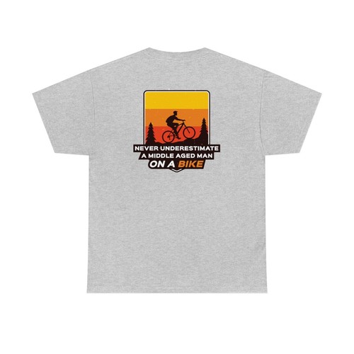 Mox cycling presents camicia - mox, presents: