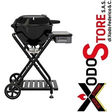 Barbecue gas grill OUTDOORCHEF