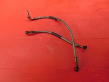 TUBI OLIO RADIATORE DUCATI MONSTER 1000 2003 2005 ROBY 6