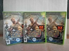 MEDAL OF HONOR RISING SUN XBOX