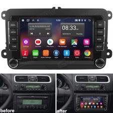 Android 15 autoradio GPS NAVI