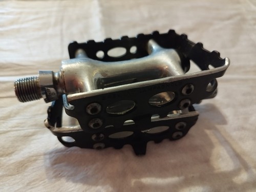 Pedali campagnolo mtb vintage - mtb,