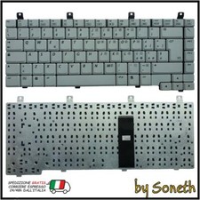 TASTIERA PER HP COMPAQ