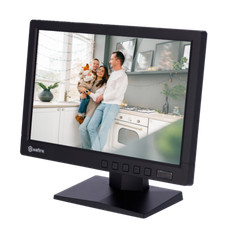 Monitor led 10 pollici 16:10