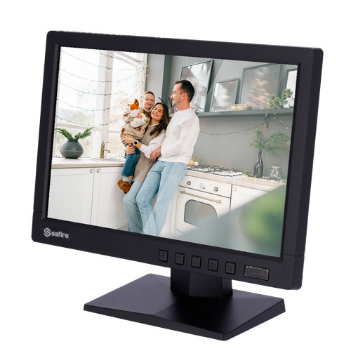 Monitor led pollici - monitor,