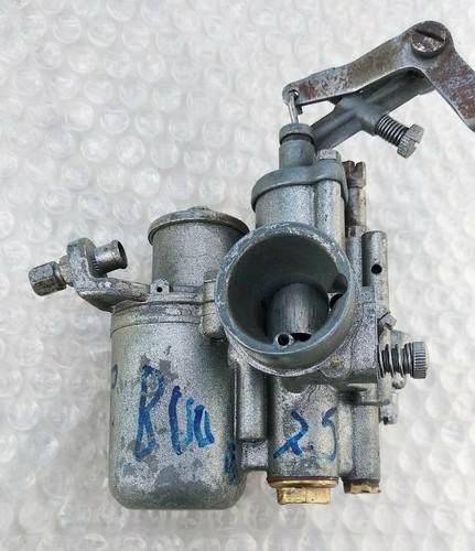 Carburatore dell orto ma19bs5 - dell'orto,