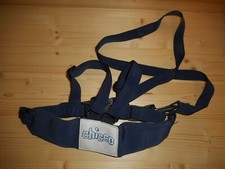 Redinelle Chicco Primi Passi Blu Scuro e Bianco 6+ - usate