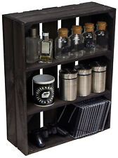 Scaffale portafrutta piatto