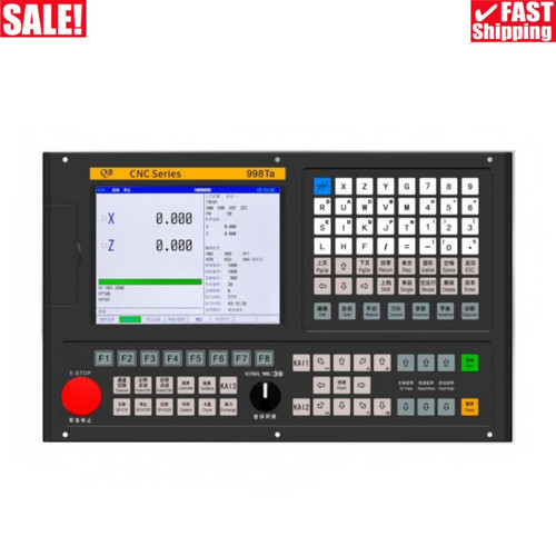 998ta regolatore tornio cnc - qb-998ta,