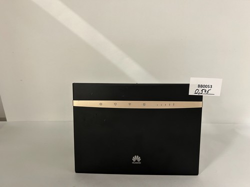 Huawei b525s 23a - lte, router