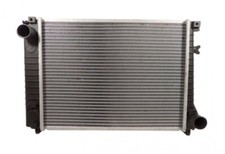 Radiatore Acqua Per BMW 3