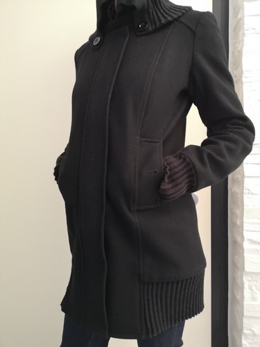 Pinko fashion woman - fashion, coat
