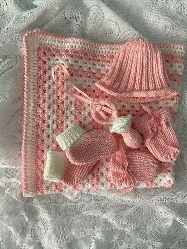Set regalo coperta passeggino - regalo,