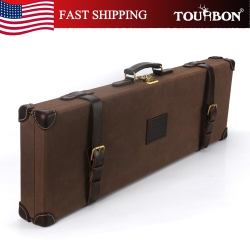 Tourbon custodia vintage tela - vintage,