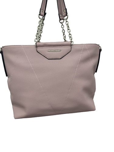 Borsa spalla con tracolla - spalla,