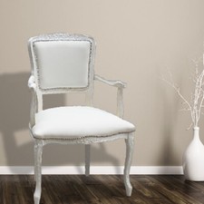 POLTRONCINA PARIS, LEGNO