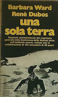 Una sola terra rapporto - terra, -rapporto
