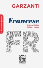 Dizionario piccolo - dizionario, i