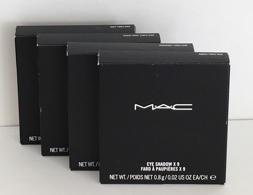 Palette ombretti mac 9 - mac,