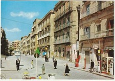 PORTO EMPEDOCLE - AGRIGENTO -