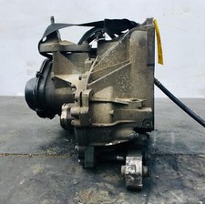 CAMBIO MANUALE COMPLETO PER