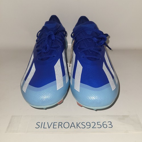 Adidas crazyfast fg - x,