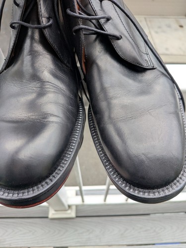 Stivali chukka country marrone - stivali,