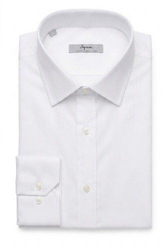 Camicia ingram classic fit - camicia,