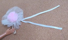 EXC 1989 Barbie Bambola