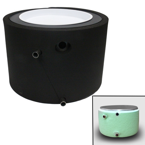 Testata espansione in - testata,