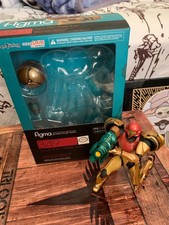 Figma Samus Metroid Prime 3