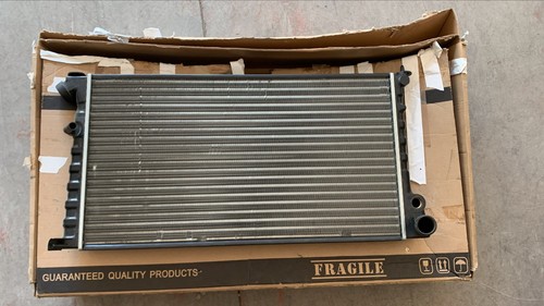 Radiatore raffreddamento - radiatore,