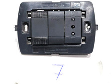 Bticino Living nero  L4703 1X