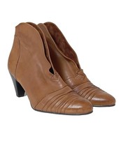 FABIANI Stivaletto slip-on