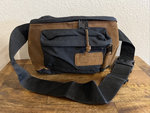 Marsupio eastpak vintage - marsupio,