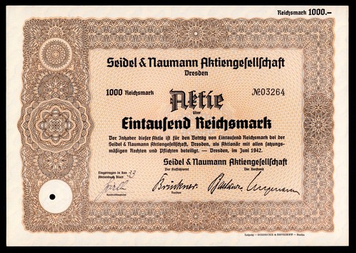 Titolare storico seidel - titolare, &