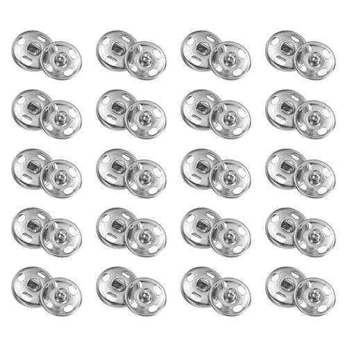 Set bottoni a - set, 40