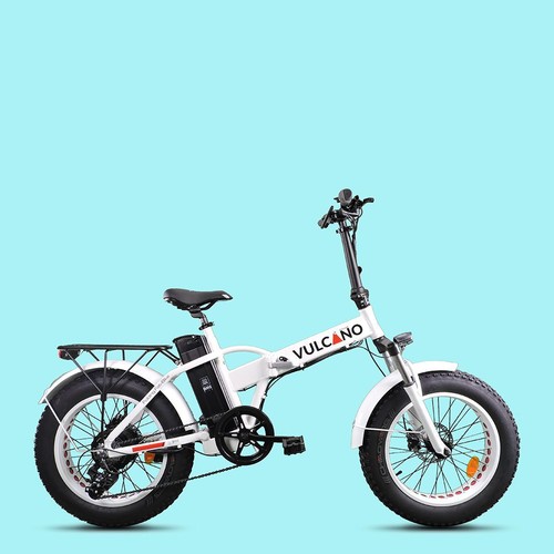 Bicicletta bici elettrica