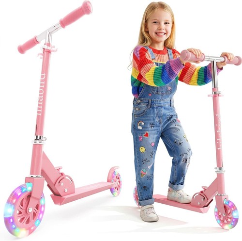 Monopattino per bambini età - bambini,