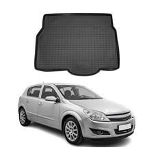 Tappetino bagagliaio