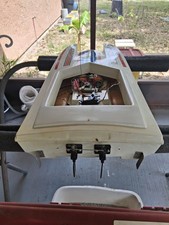 MRP r/c 32" Fast Attack