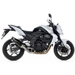 Scarico leovince sbk nero inox - leovince,
