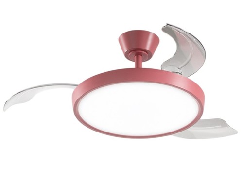 Myra perenz rosso ventilatore - myra,